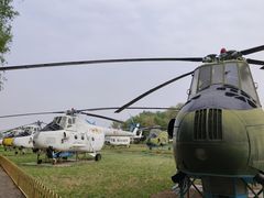 -中国航空博物馆