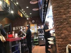 -汉堡王(北京通州领展店)