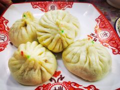 -宝正臻天津包子总店(金阳光居易店)