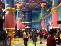 -长沙恒大文化旅游城