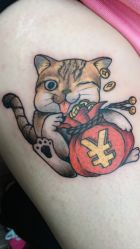 -记号刺青tattoo纹身工作室