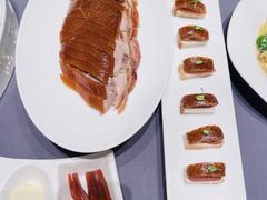 -阿庄新豫菜(航海东路店)