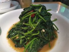 -筱爷叔·上海传统手工菜(玉树路店)