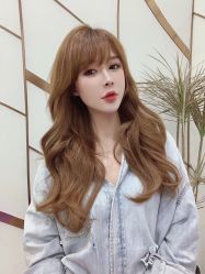 -东秀护肤造型