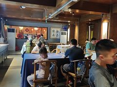 -庆云楼饭庄(什刹海店)