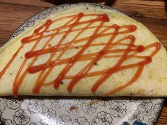 -食戟