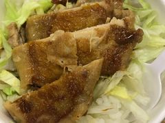 -麦当劳(壹购广场店)