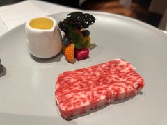 -巴罗萨澳洲滚石牛排(万达广场店)