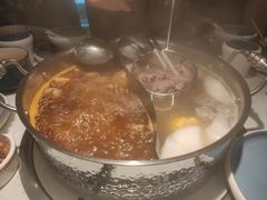 -左庭右院鲜牛肉火锅(苏州园区永旺店)