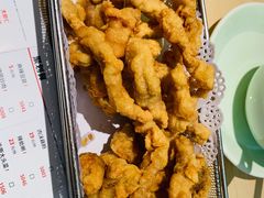 -吕氏疙瘩汤·新派鲁菜(欢乐汇店)