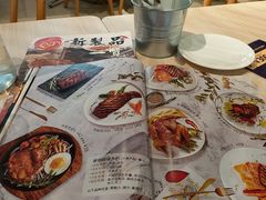 -卡朋西餐(悦汇城店)