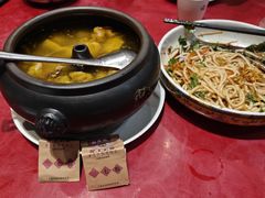 -福照楼汽锅鸡·云南特色菜(护国路店)