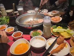 -牛New寿喜烧(金茂览秀城店)