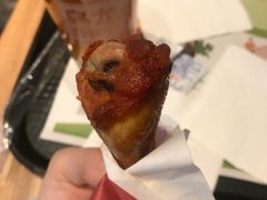 -肯德基(凯德国贸店)