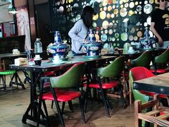 大堂-龙虾风暴(松江店)