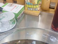 -屯老二农家铁锅炖·行业领军者(梅江店)