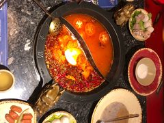 -蜀大侠火锅(龙岗店)