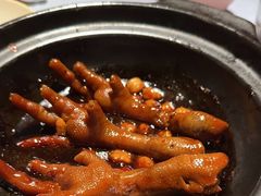 -晓粤·惹味粤菜(凯德乐峰广场店)