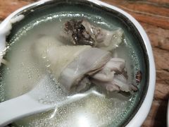 原味椰子鸡-春润大地海南椰子鸡(沙井京基百纳广场店)