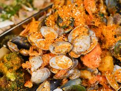 -巽寮印象美食部落餐厅·海鲜·地方特色菜(惠州体验店)