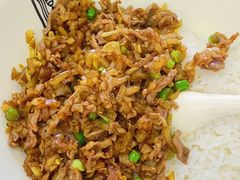 -德天顺盖码饭(人民西路店)