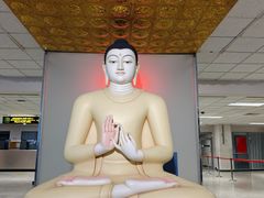 -班达拉奈克国际机场