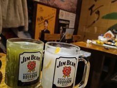 -千羽鹤海鲜居酒屋Bistro(大望路店)