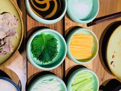 -顺承小院儿