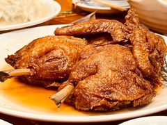 -春發合饭庄