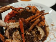 -Ministry of Crab(科伦坡店)