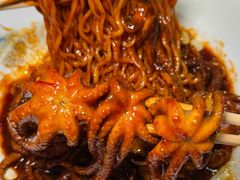 -九號院子海鲜烧烤