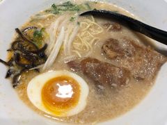 -一風堂拉面(港汇恒隆店)