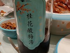 -聆桂烤鸭·金奖烤鸭(静联广场店)