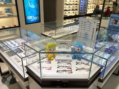 -毛源昌眼镜(杭州庆春东路店)