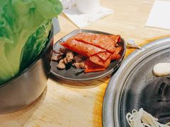-莱真牛碳火烤肉(合肥旗舰店)