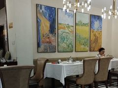 -老人和饭店(淮海中路店)