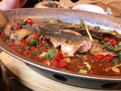 -西江美食舫·江西菜(健德桥店)