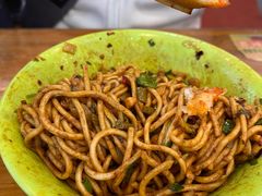 -三镇民生甜食馆(胜利街总店)