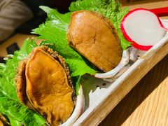 -阿吾罗·月咏精致日料(港汇恒隆广场店)