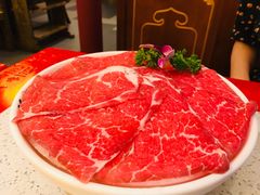-DaLongYi Hotpot - 大龙燚火锅 - 地道四川老火锅