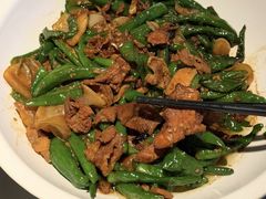 -福满我家大碗厨·湘菜(上海大厦店)