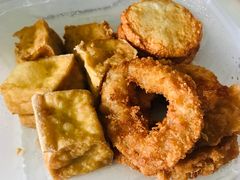 -孖记茶档·热腾茶餐(乐峰店)