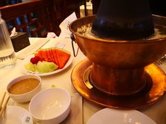 -东来顺饭庄(天坛店)