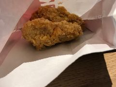 -肯德基(太原龙湖店)