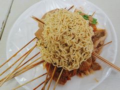 -郭记小街麻辣烫(虎坊路店)