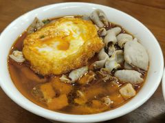 -蒋家肠旺面馆(合群路店)
