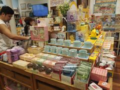 -猫的天空之城概念书店(杭州南宋御街店)