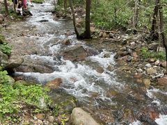 -玉渡山自然风景区