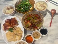 -星平鸡饭·粤菜小炒(印象城旗舰店)