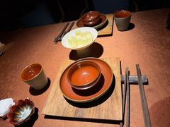 -兰庭玉树·老饭骨家宴(后海店)